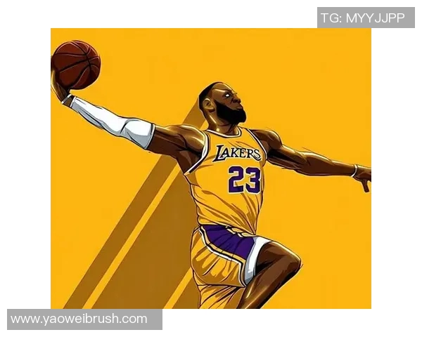 勒布朗詹姆斯：篮球巨星的传奇之路与不朽影响力分析