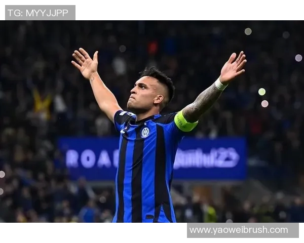 劳塔罗的崛起与未来展望：从天才少年到世界足球巨星的成长之路