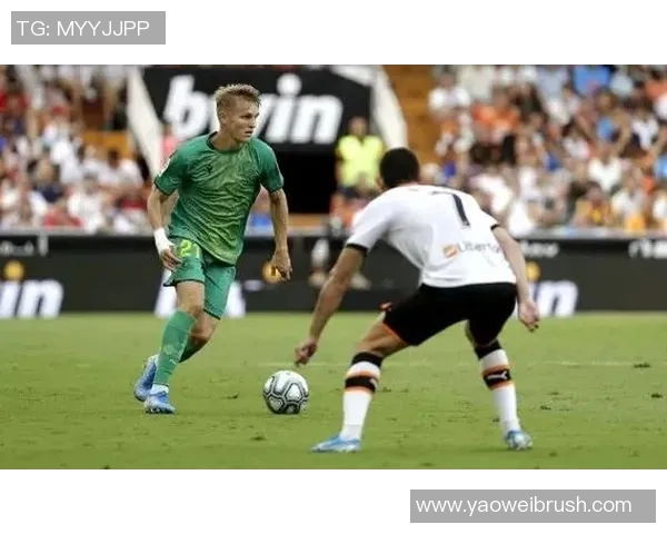 厄德高：从天才少年到足球巨星的成长之路与辉煌成就