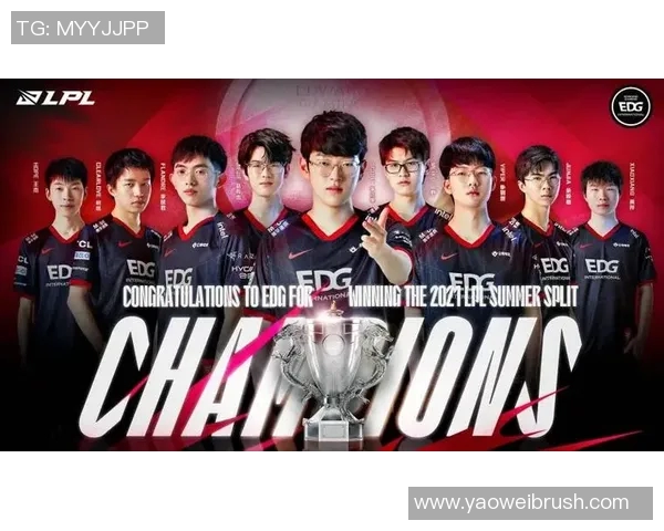 聚焦英雄联盟EDG战队的节奏掌控与战术分析探讨MBA