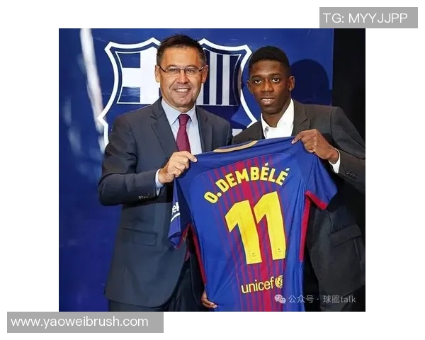 登贝莱的逆袭之路：从天才少年到足坛巨星的成长历程