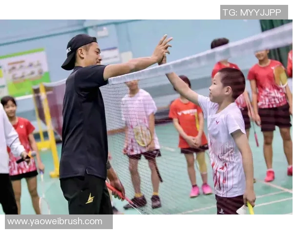 西安羽毛球队引领最新羽毛球技术十大趋势与发展动态解析